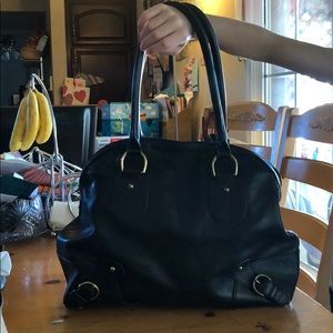 Banana Republic shoulder bag